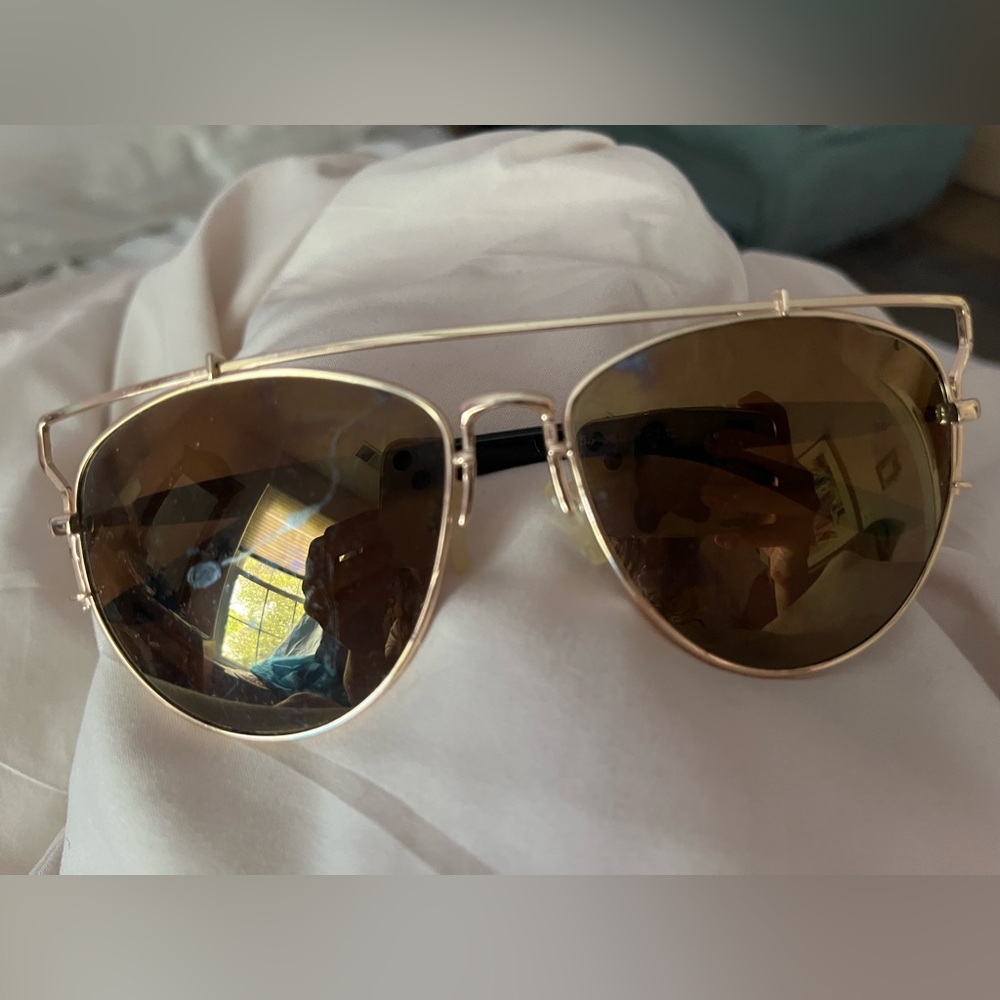 Cateye Sunglasses
